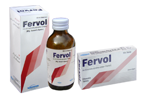 Fervol