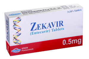 Zekavir