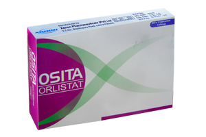 Osita Capsule