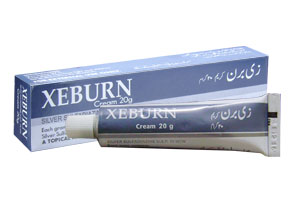 Xeburn Cream