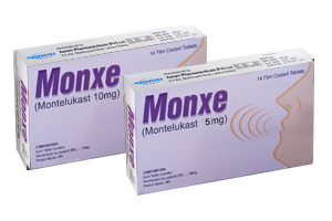 Monxe Tab
