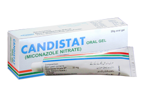 Candistat
