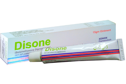 Disone Ointment