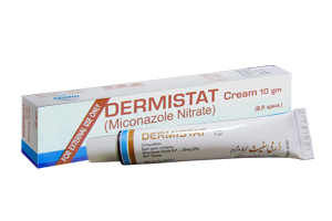 Dermistate Cream