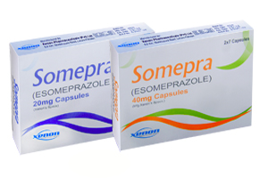 Somepra Cap