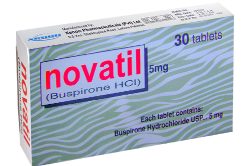 Novatil Tab