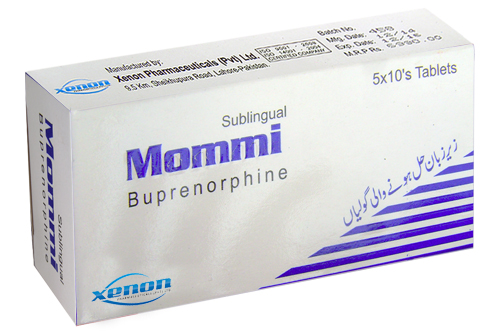Mommi Tab