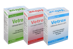 Vetrox