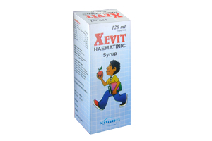 Xevit Syrup