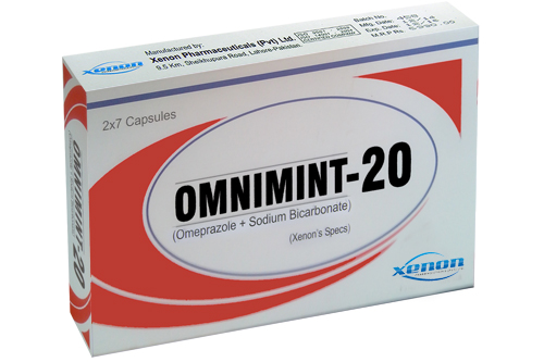 Omnimint Caps