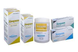 Xeepam Solution