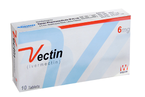 Vectin Tablet