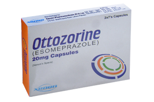 Ottozorine