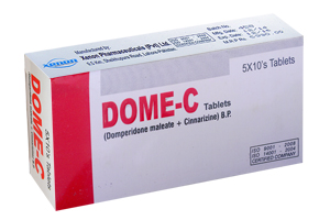 DOME-C
