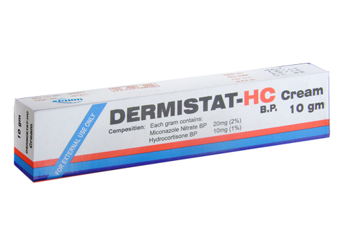 Dermistate Hc