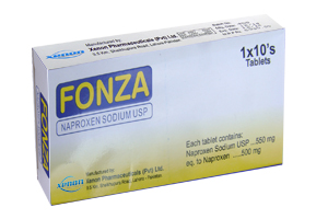Fonza Tab
