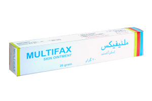 Multiflax
